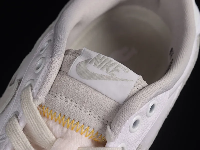 All categories Air Jordan Jordan series basketball shoes Air Jordan 1 Low Uion LA x Air Jordan Ko Low AJ1 Joe 1 joint white canvas low-top retro basketball shoes DO8912-101